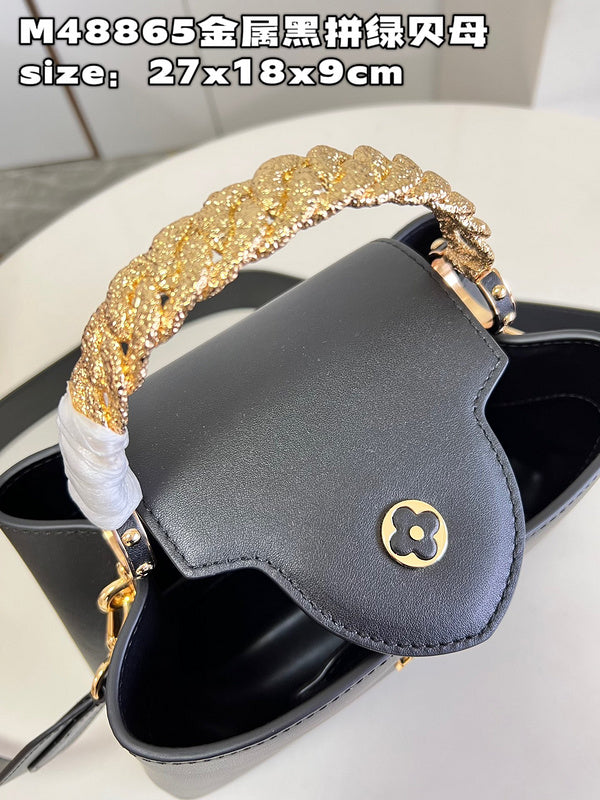 COZY - LV Bags - 1308