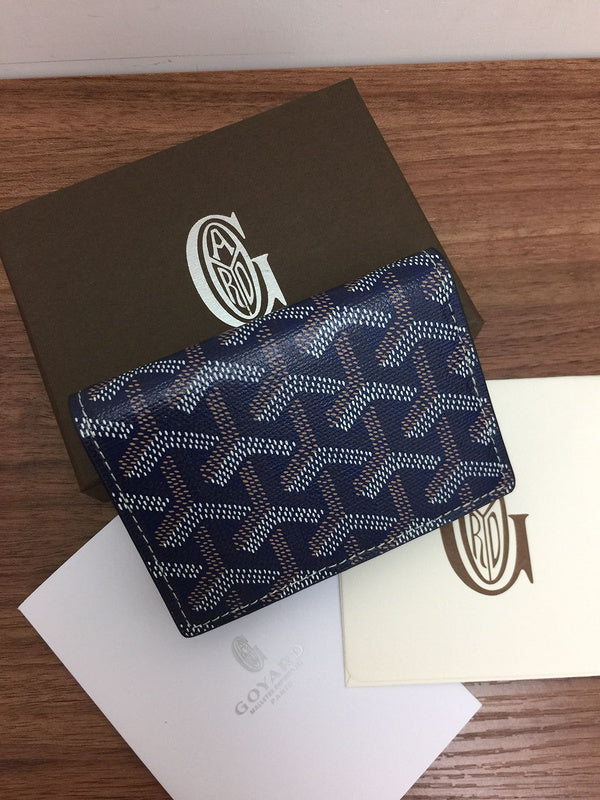 COZY - GYO Wallets - 097