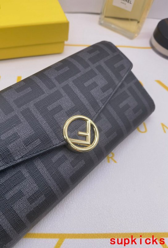 COZY BAGS - Mix Wallets - 644