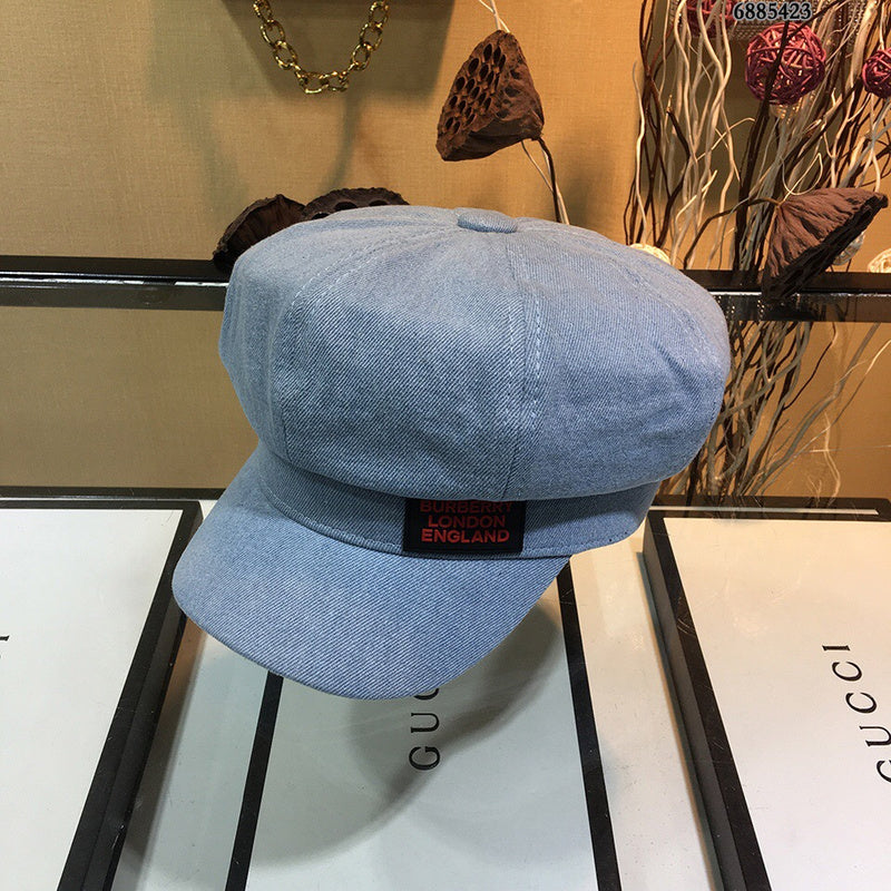 COZY BAGS - BOR Hats & Caps - 176
