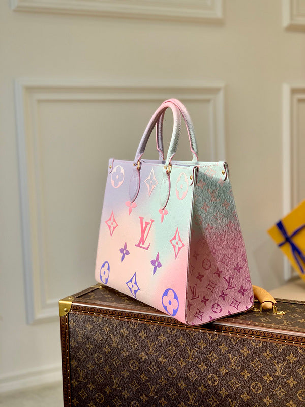 COZY - LV Bags - 2103
