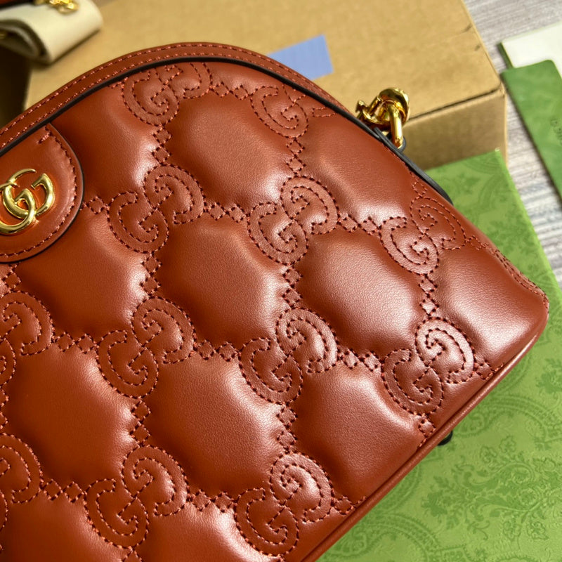COZY BAGS - GUKI Bags - 1284