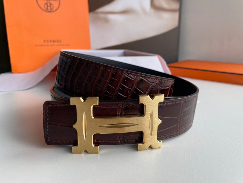 JB - HMS Belts - 101