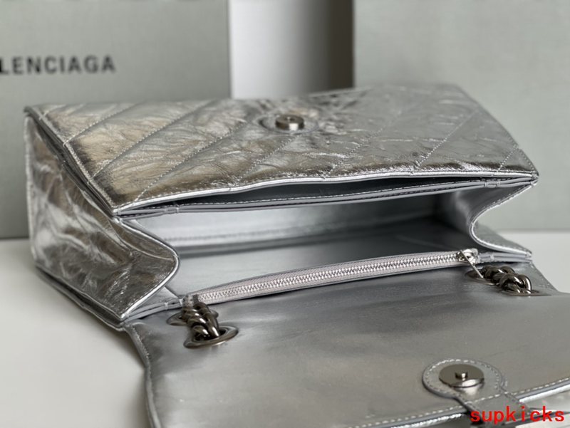 COZY BAGS - BG Hourglass Bags - 037