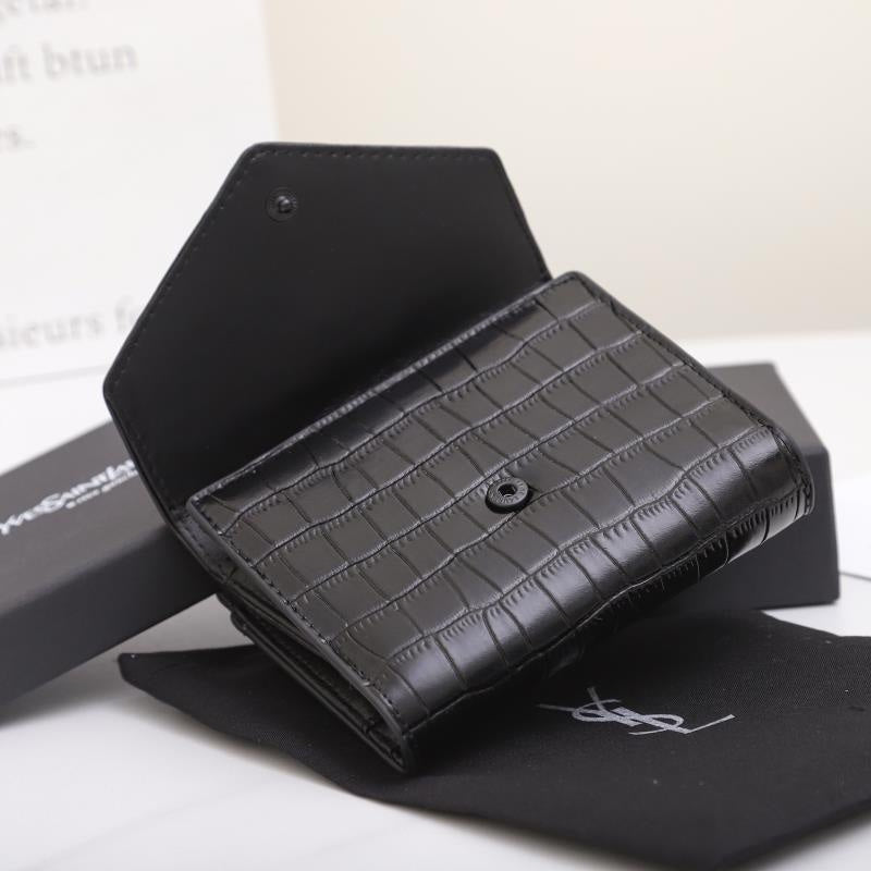 COZY BAGS - YLS Wallet - 098