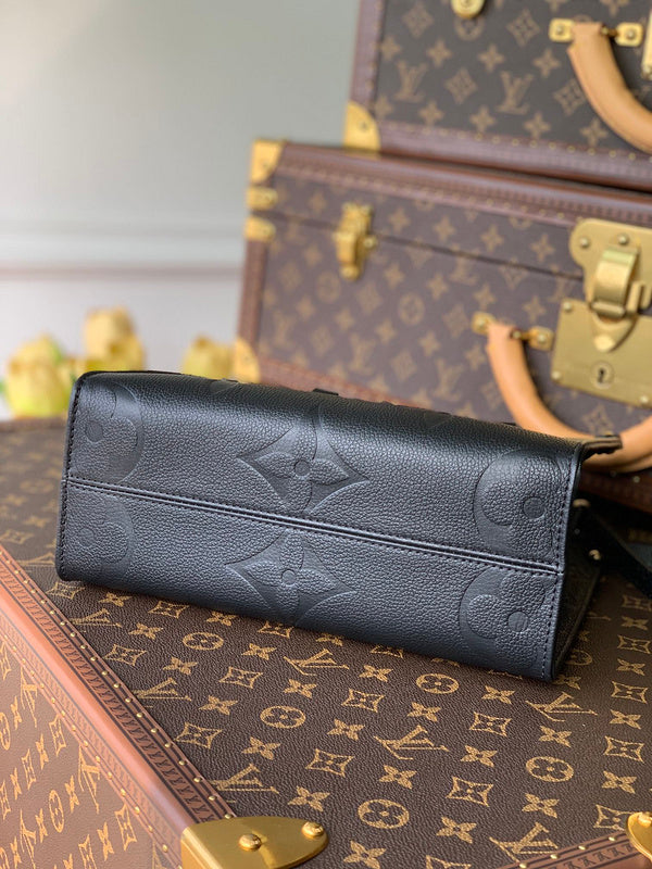 COZY - LV Bags - 4007