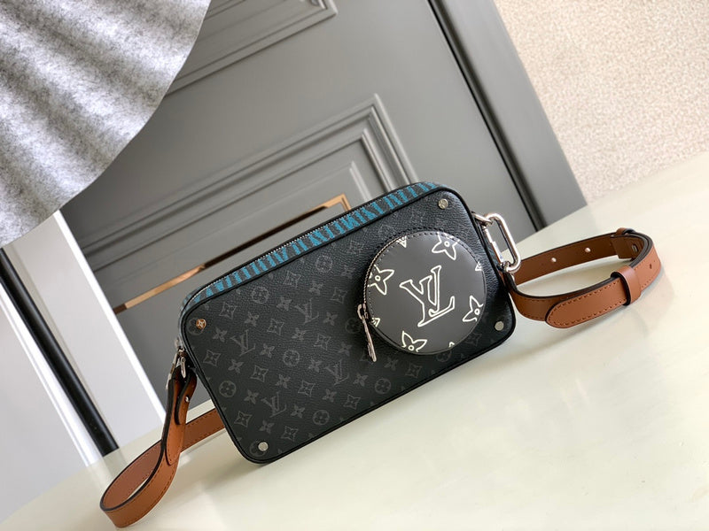 COZY - LV Bags - 1401