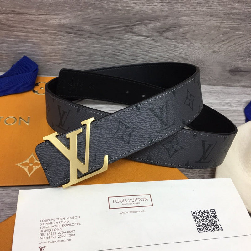 JB - LOV Belts - 134