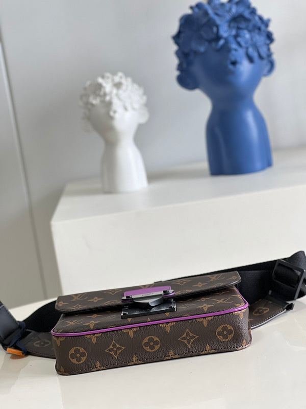 COZY BAGS - LOV Bags - 2063