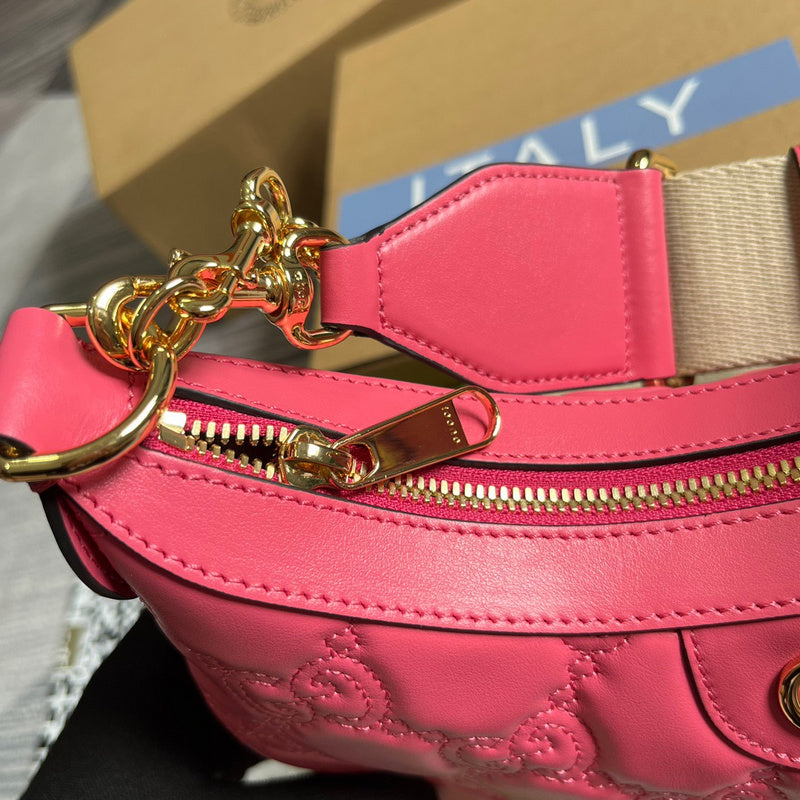 JB - Guki Lady Bags - 067