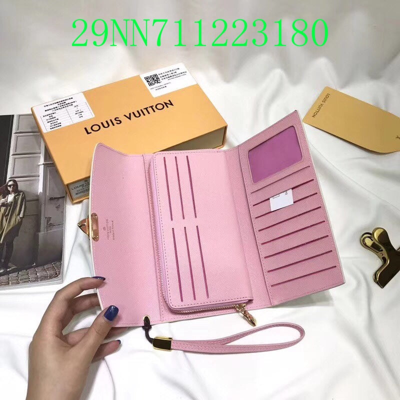 COZY BAGS - LOV Wallet - 816