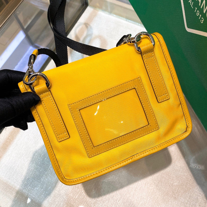 COZY BAGS - PD Men Bags - 066