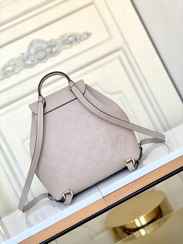 COZY - LOV Backpacks - 058