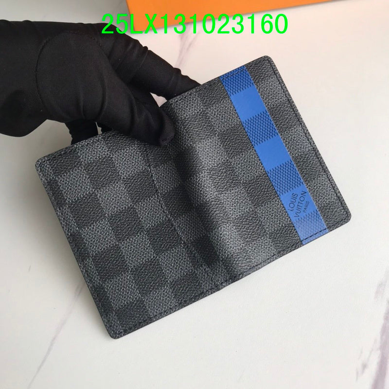 COZY BAGS - CHL Wallet - 1320