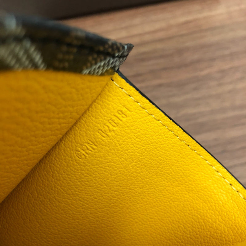COZY - GYO Wallets - 032