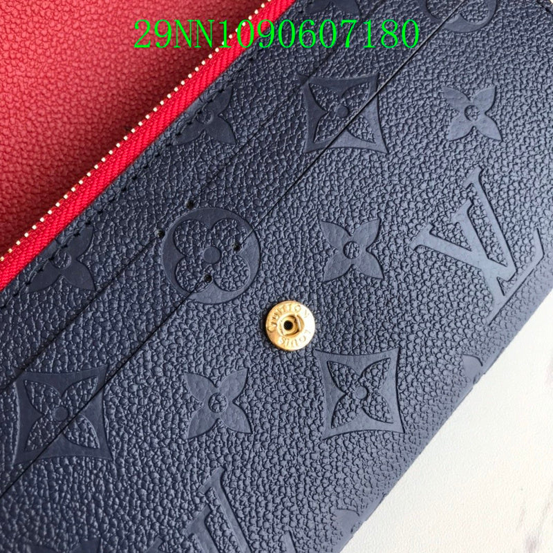 COZY BAGS - LOV Wallet - 1263