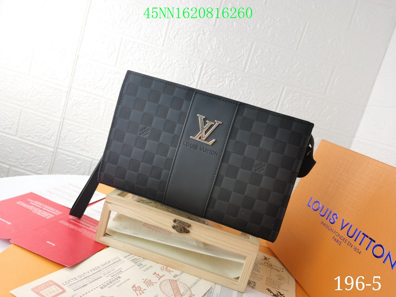 COZY BAGS - CHL Wallet - 664