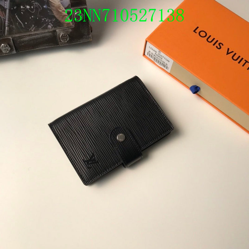 COZY BAGS - CHL Wallet - 877
