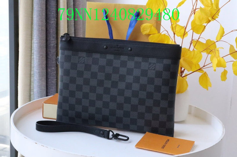 COZY BAGS - LOV Wallet - 1007