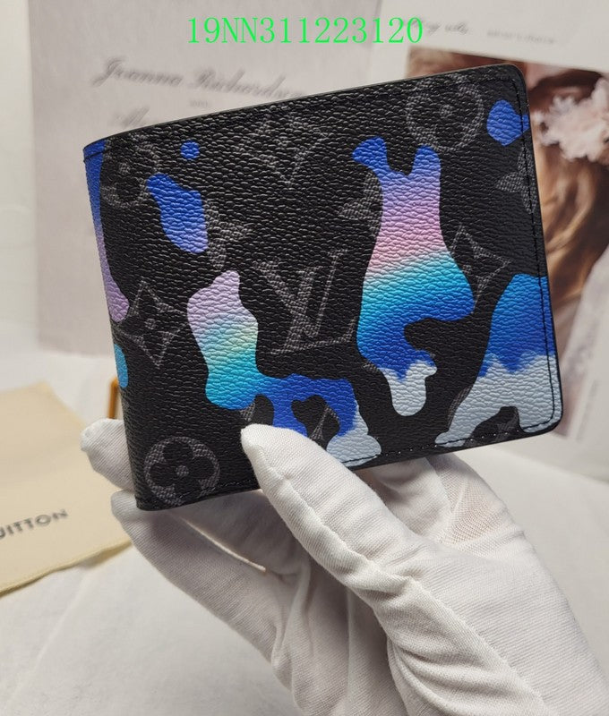 COZY BAGS - LOV Wallet - 831