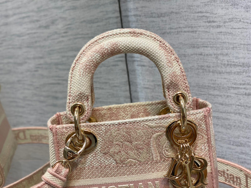 JB - DOR Lady Bags - 105