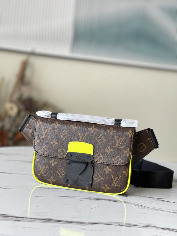 COZY BAGS - LOV Bags - 3369