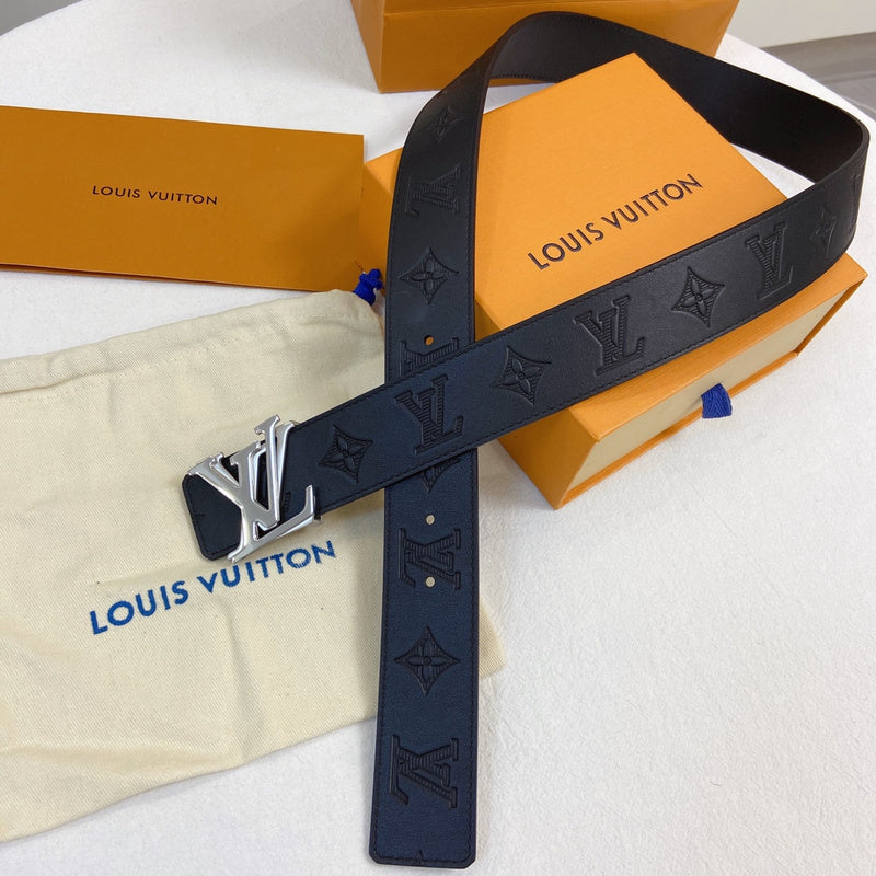 JB - LOV Belts - 091