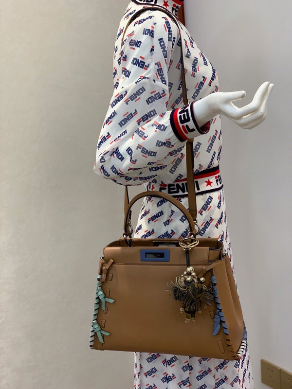 COZY BAGS - FDE Bags - 1106