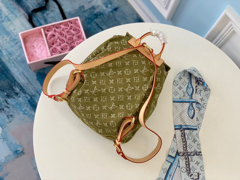 COZY - LOV Lady Bags - 812