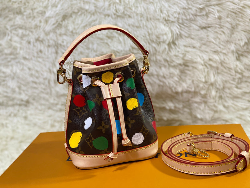 COZY BAGS - LOV Bags - 997
