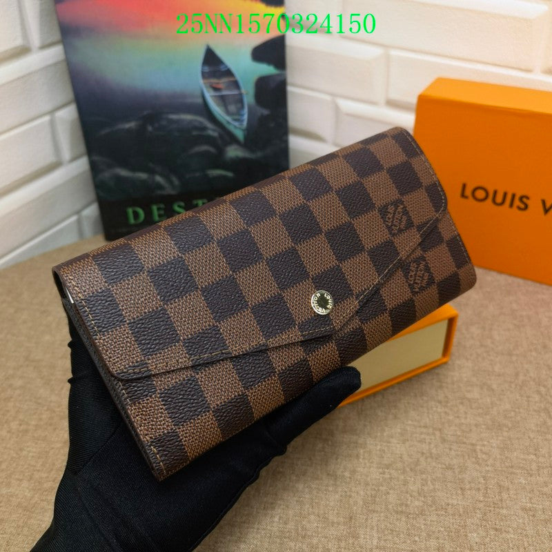 COZY BAGS - LOV Wallet - 1499