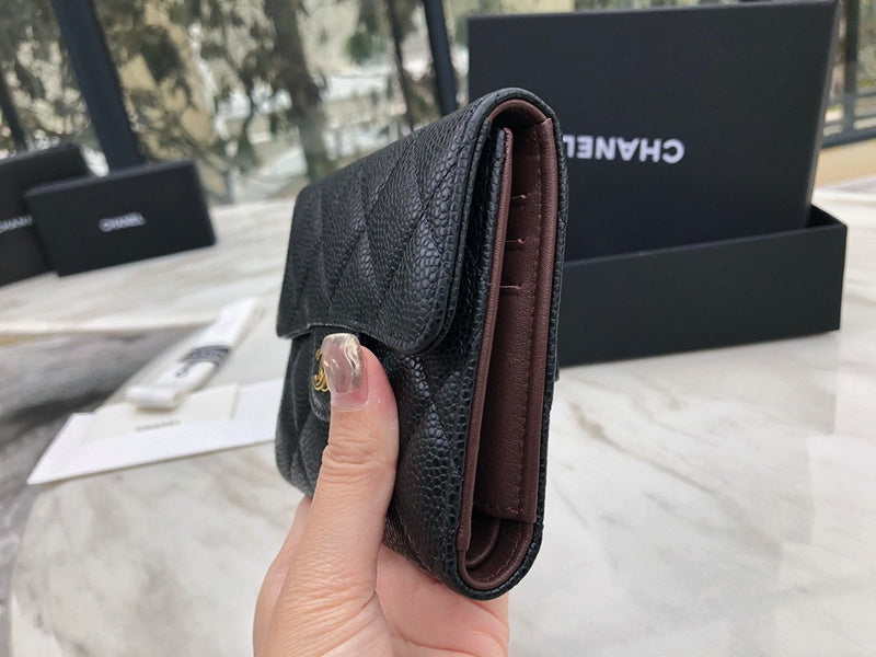 COZY - CHL Wallets - 001