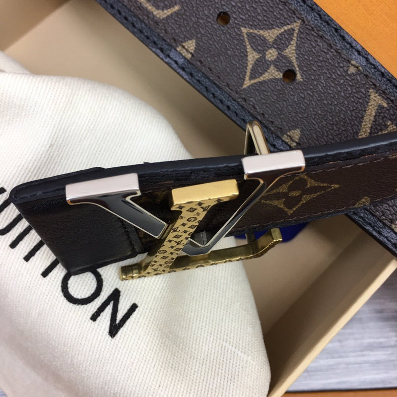 JB - LOV Belts - 169