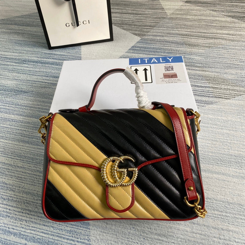 COZY BAGS - GUKI Bags - 2223
