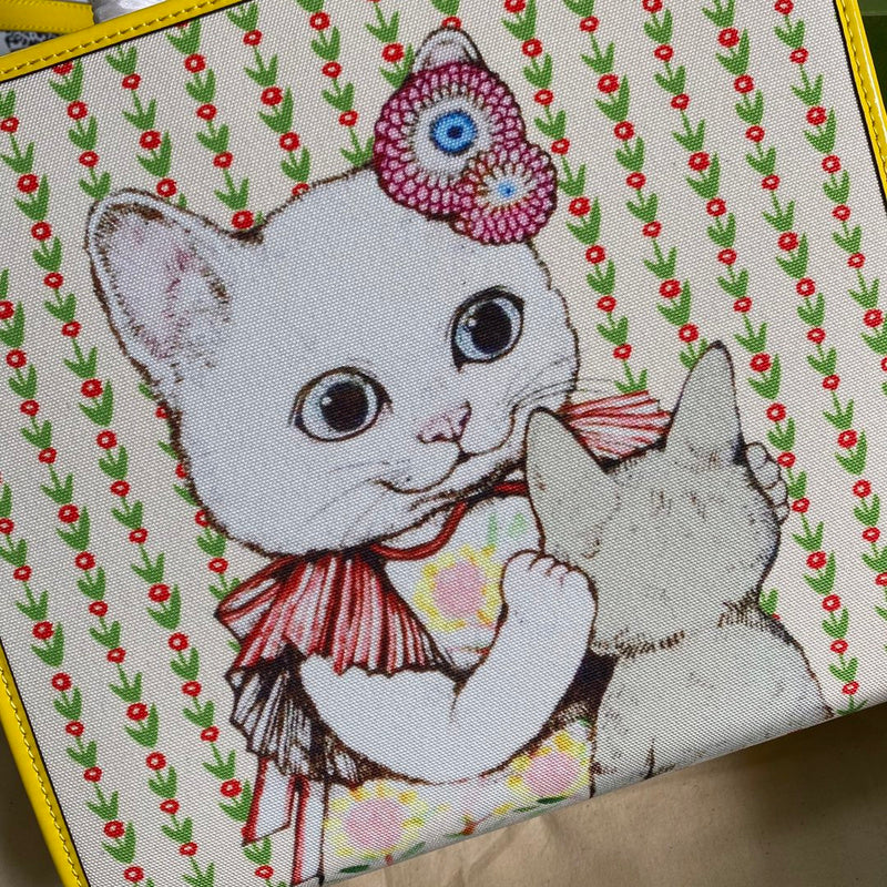 JB - Guki Lady Bags - 1182