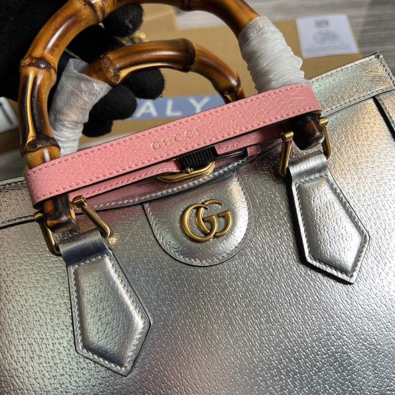 JB - Guki Lady Bags - 724