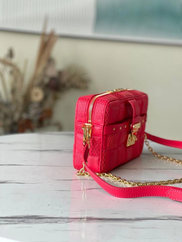 COZY - LOV Lady Bags - 759