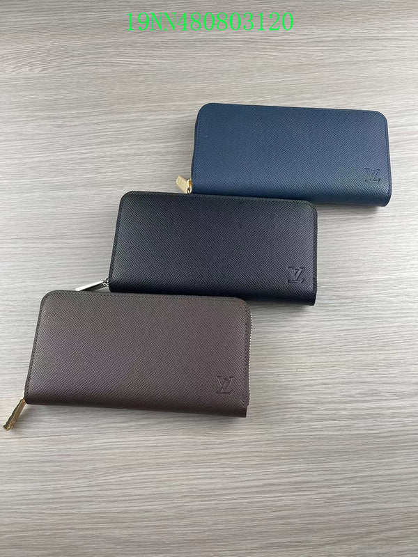 COZY BAGS - LOV Wallet - 1049