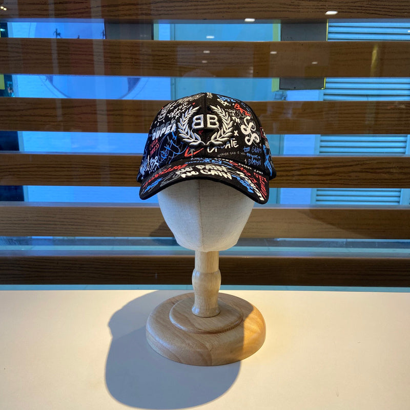 COZY BAGS - BOR Hats & Caps - 110