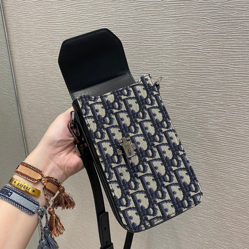 COZY BAGS - Phone Bags - 083