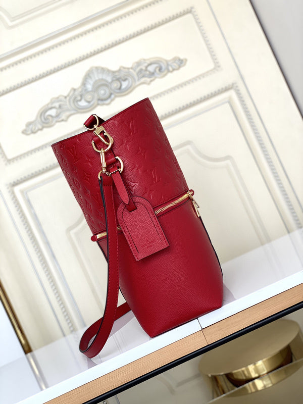 COZY BAGS - LOV Bags - 3881