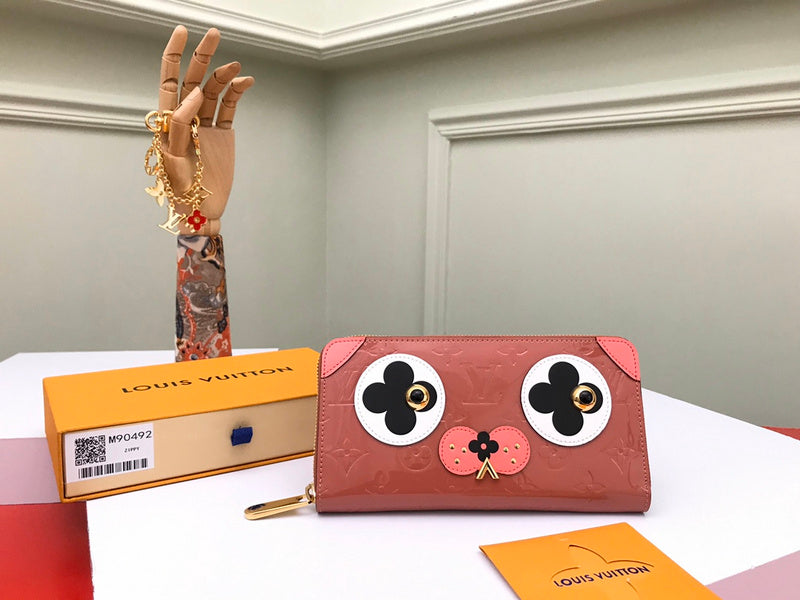 COZY - LOV Wallets - 393