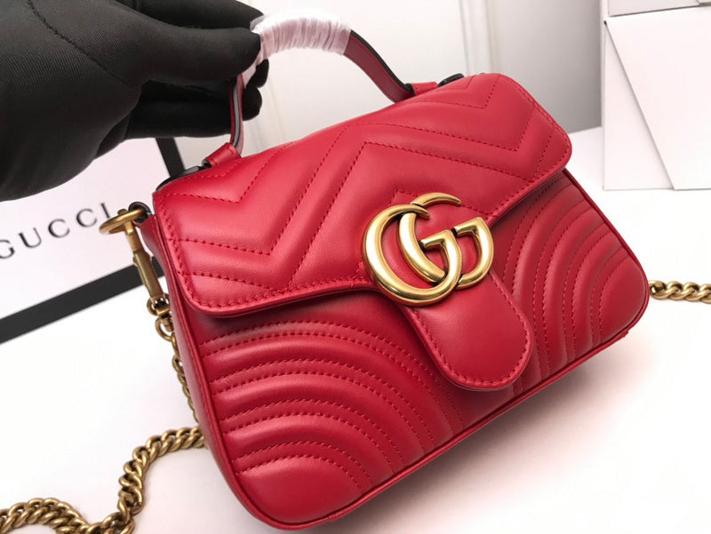 JB - Guki Lady Bags - 1137