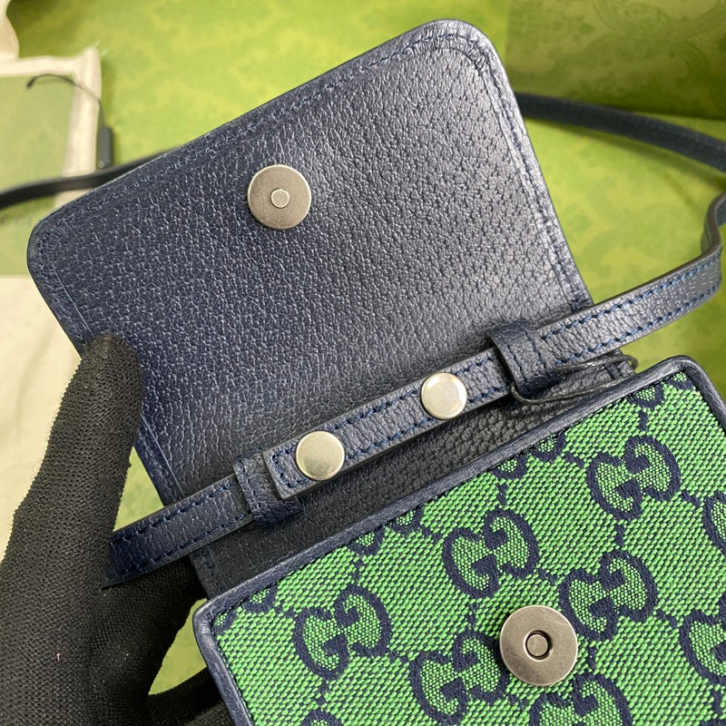 COZY BAGS - Phone Bags - 007