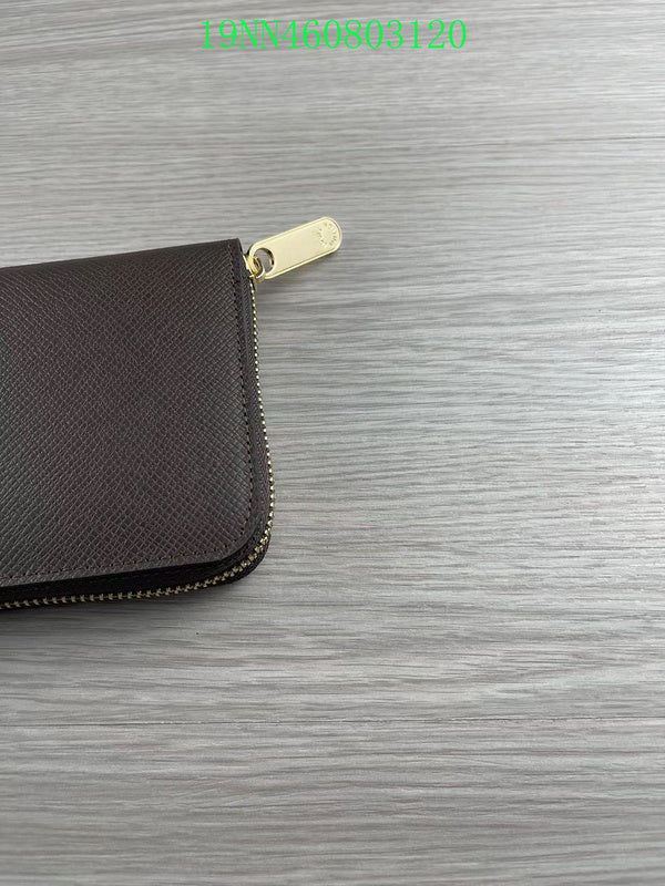 COZY BAGS - LOV Wallet - 1051