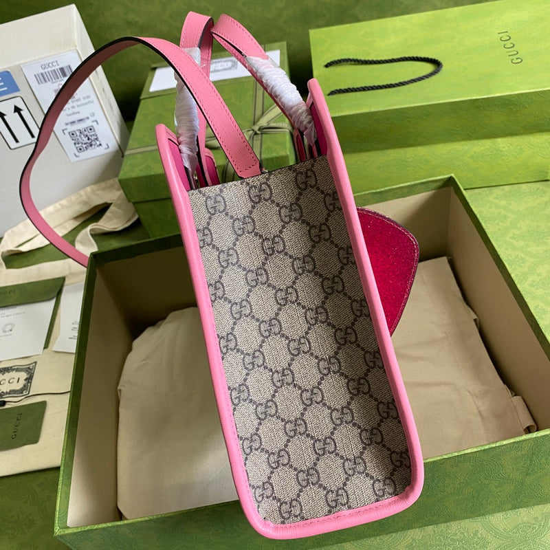 JB - Guki Lady Bags - 1195