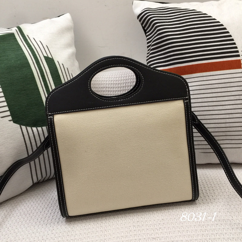 COZY - BOR Bags - 030