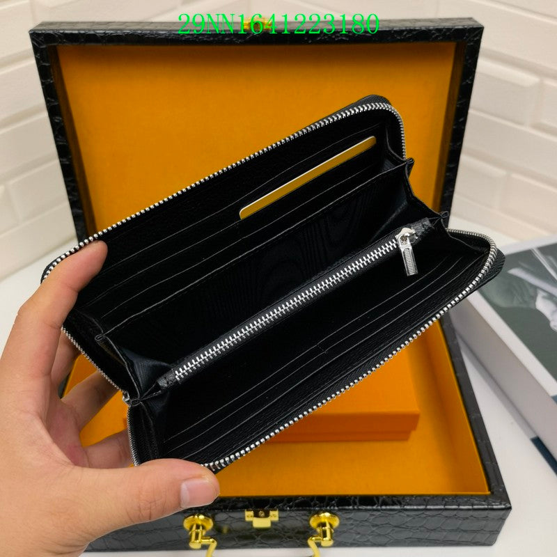 COZY BAGS - CHL Wallet - 288