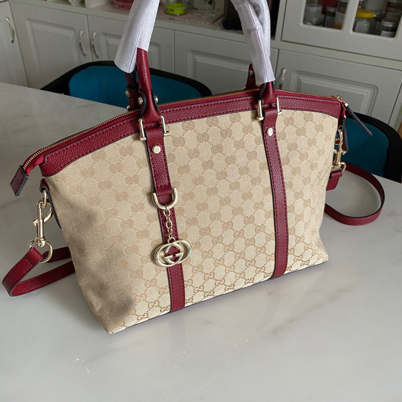 COZY BAGS - GUKI Bags - 1006