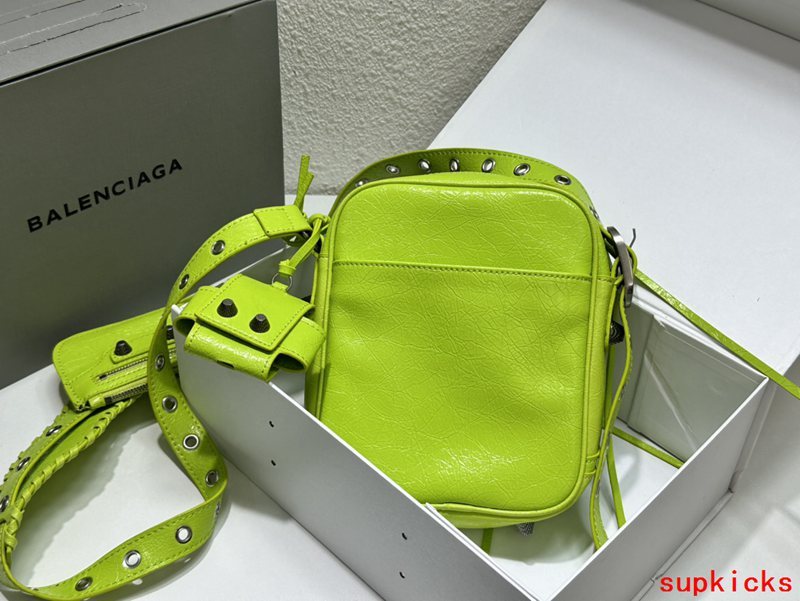 COZY BAGS - Mix Wallets - 466